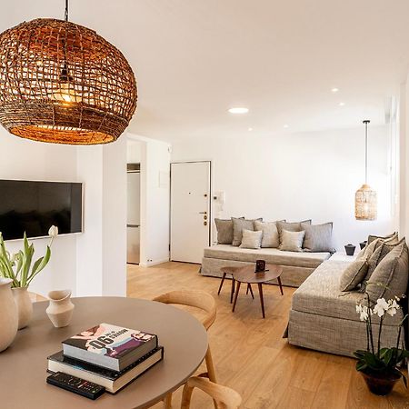 Suite Blanche By Aristotelous Square Thessaloniki Exterior photo