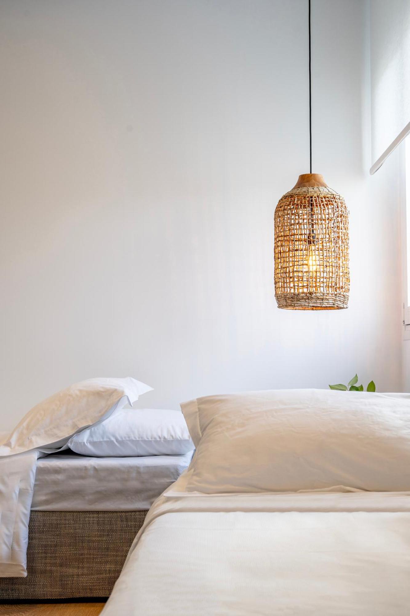 Suite Blanche By Aristotelous Square Thessaloniki Exterior photo