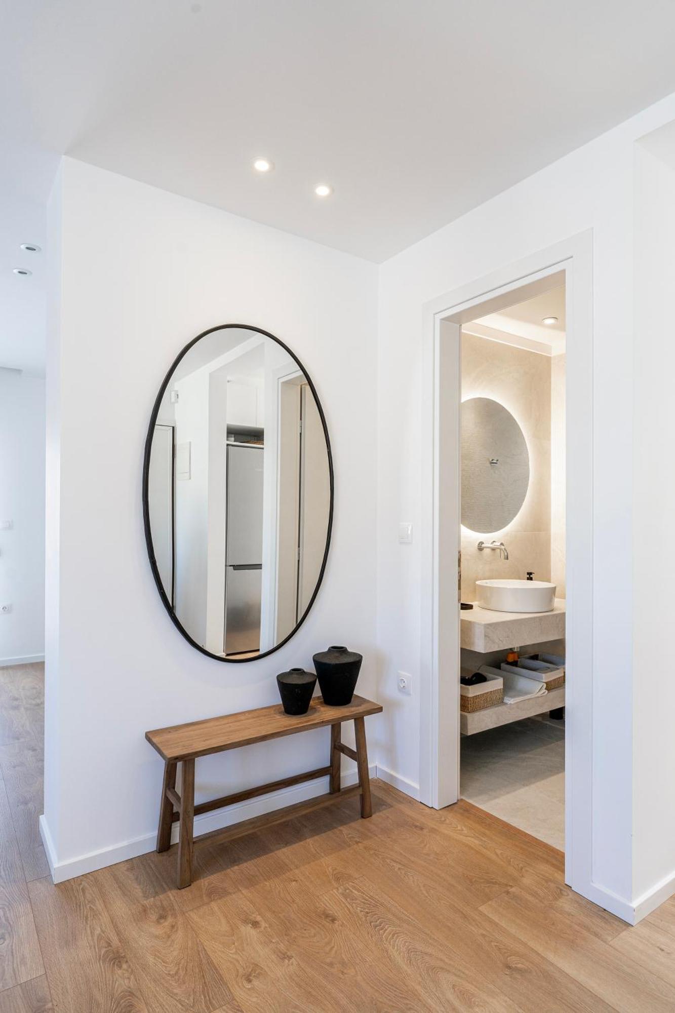 Suite Blanche By Aristotelous Square Thessaloniki Exterior photo