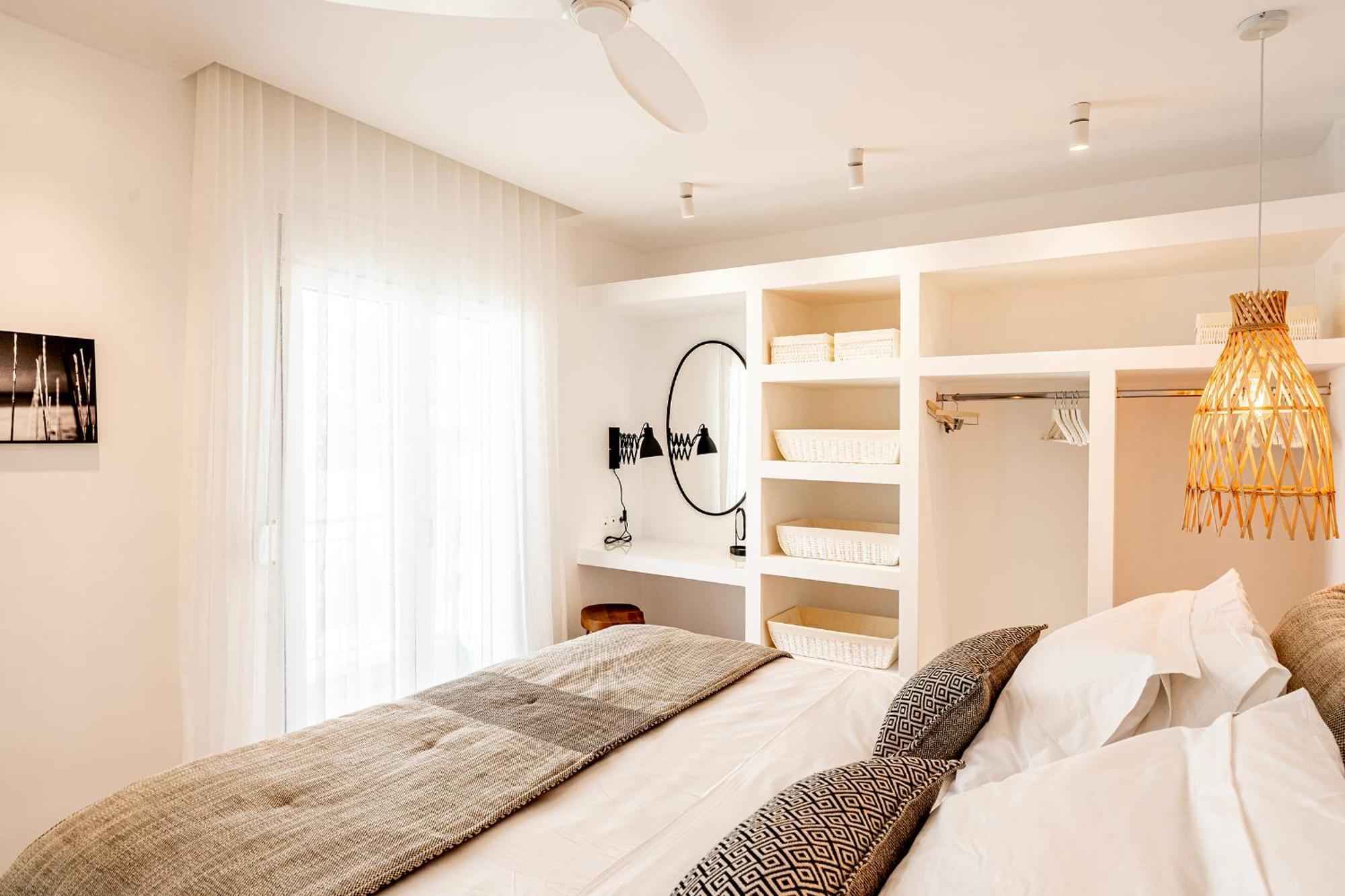 Suite Blanche By Aristotelous Square Thessaloniki Exterior photo