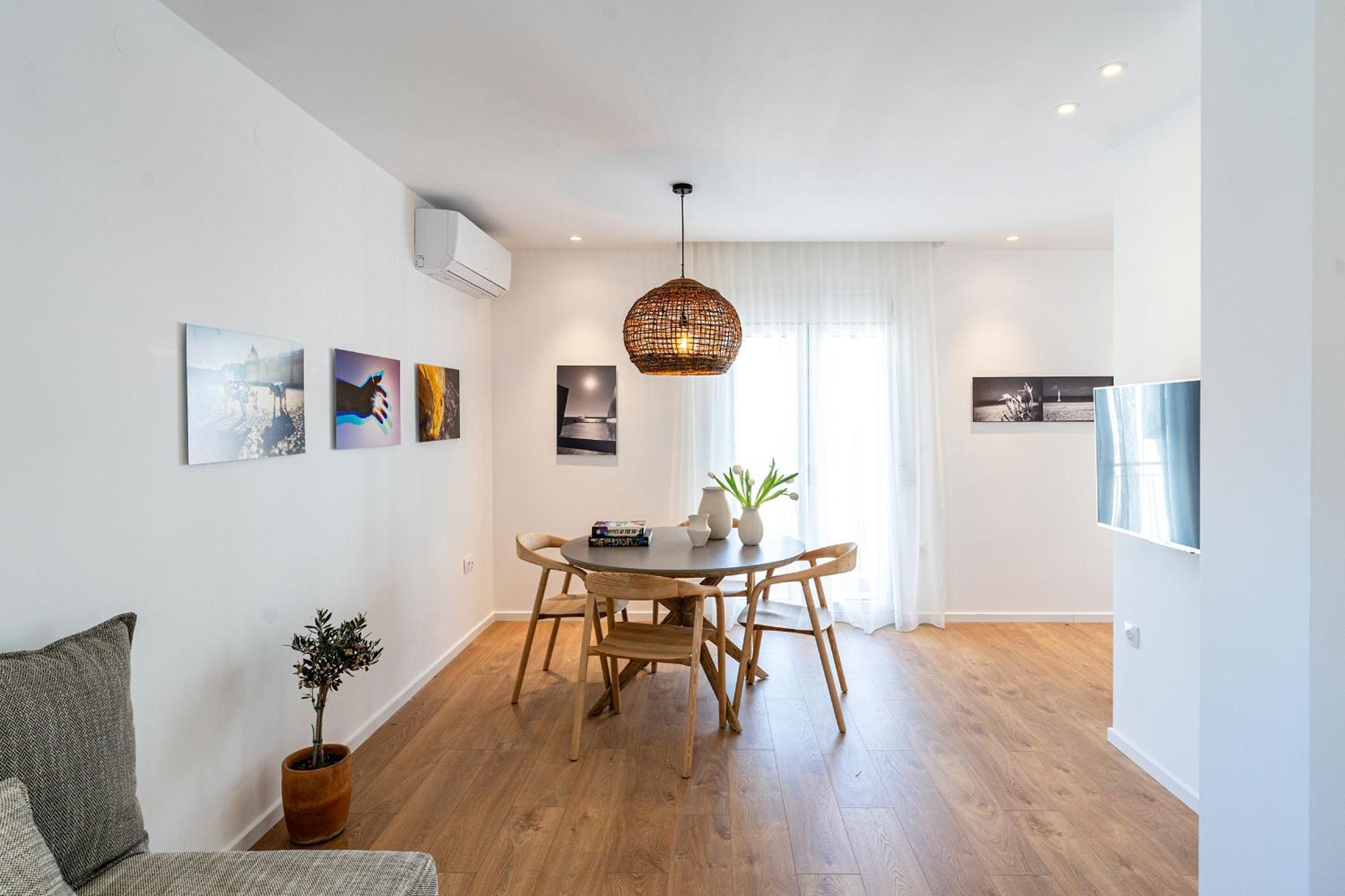 Suite Blanche By Aristotelous Square Thessaloniki Exterior photo