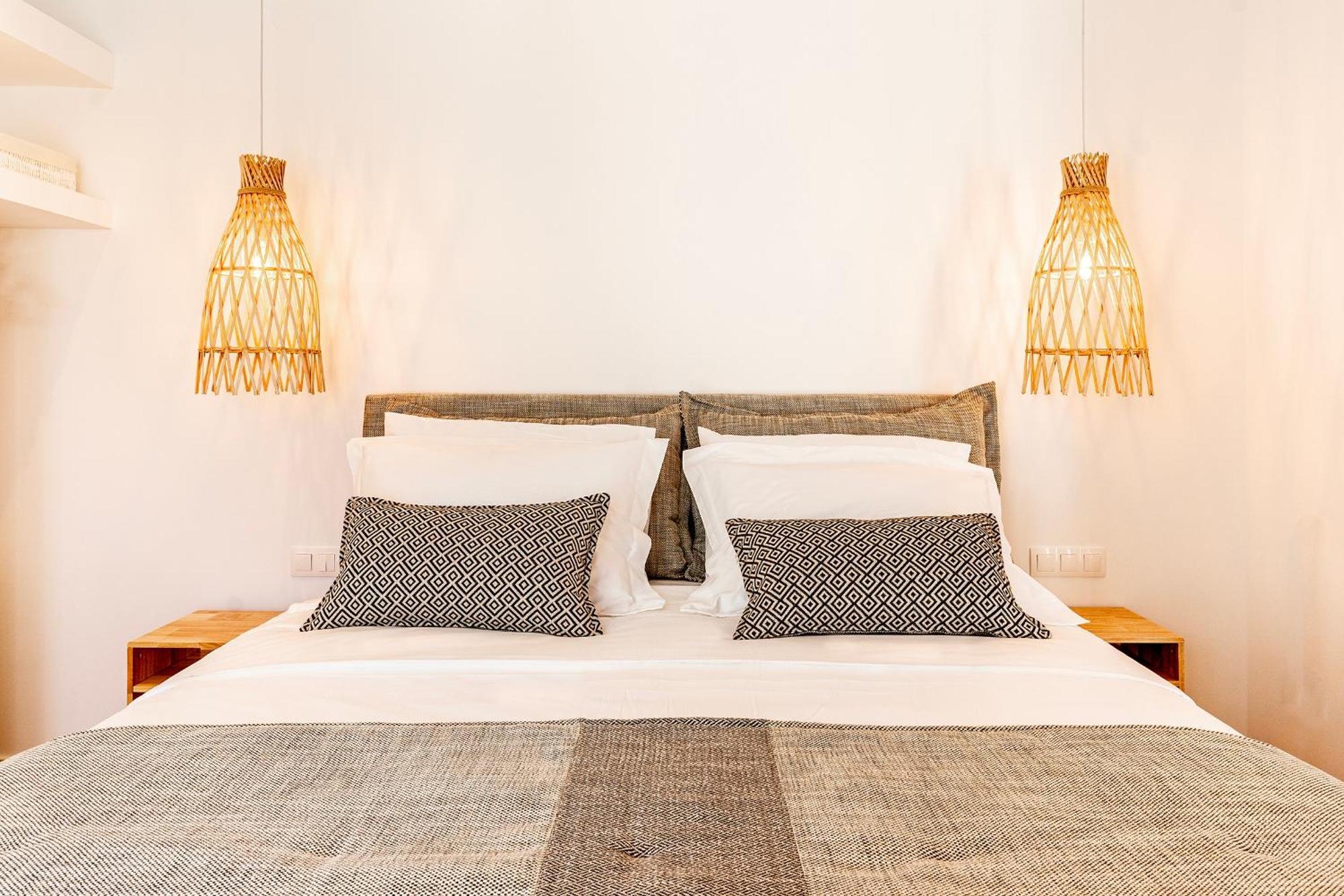 Suite Blanche By Aristotelous Square Thessaloniki Exterior photo